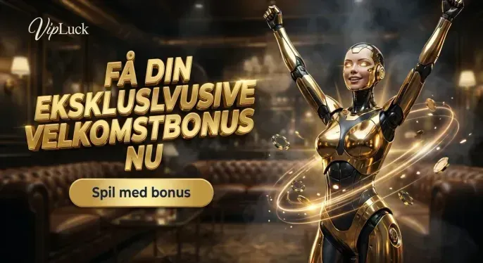 Vipluck Casino